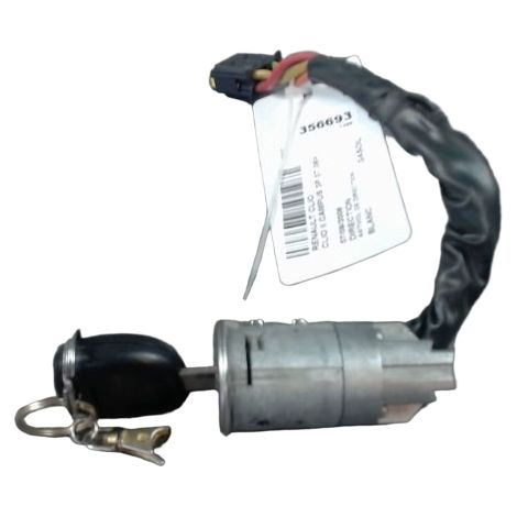 Antivol De Direction RENAULT Clio [PRODUIT D'OCCASION]♻️7701471220 (1/3)