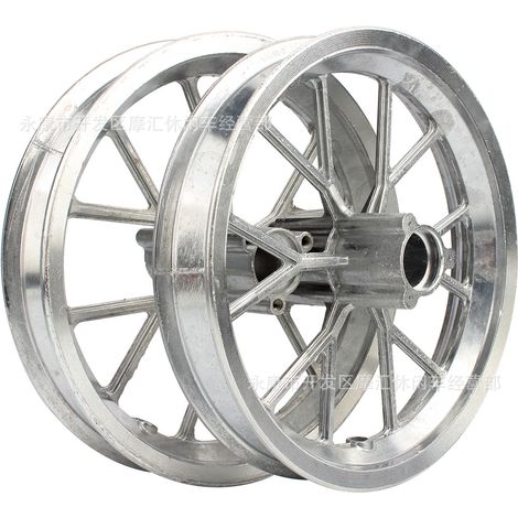 Caractéristiques du moyeu de roue avant pour moto tout-terrain/quad : pompe de frein hydraulique supérieure droite de 22 mm, pompe inférieure du levier d’embrayage gauche, flexible hydraulique de 1,2 (1/5)