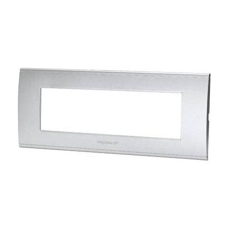 8,0 x PLACCA COPRIFRUTTI ABL