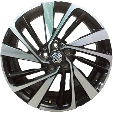 [PRODUIT D'OCCASION] Jante Aluminium M.g. Zs ♻️ Ref Oe. 11418411 - Garantie à vie