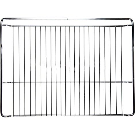 Grille Four Balay Bosch Siemens 455x375 mm (1/3)