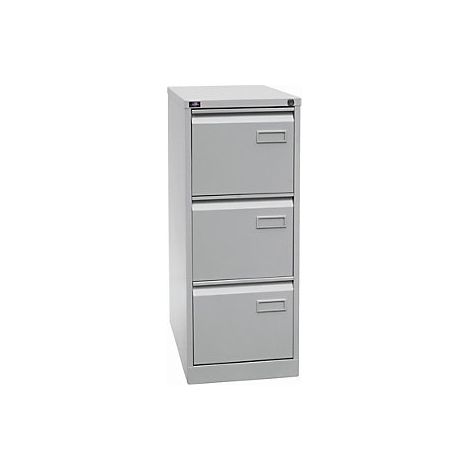 Armario para archivadores colgantes LIGHT  de 1 vía  3 cajones
