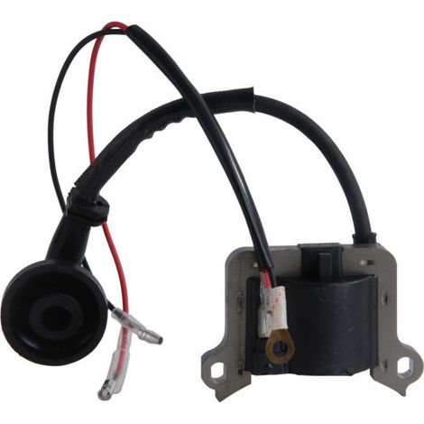Excel 04782 Bobina di Ricambio per Decespugliatori DP43 DP52 Sottodisco Struttura Acciaio Foro 10 mm