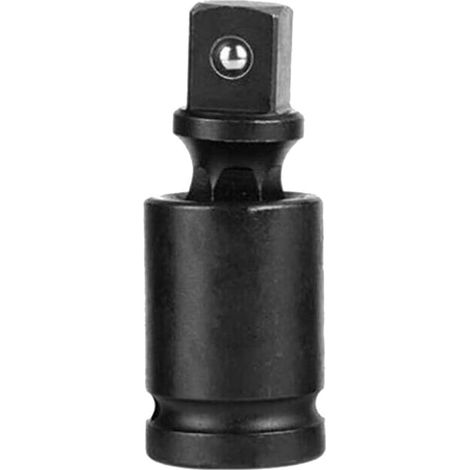 Clé à douille universelle pivotante à impact de 2,5 cm (1/5)