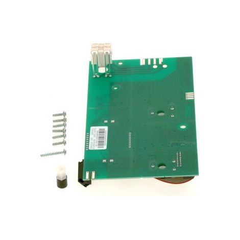 Pièce de rechange BOSCH TTNR : 87160121320 carte de circuit imprimé