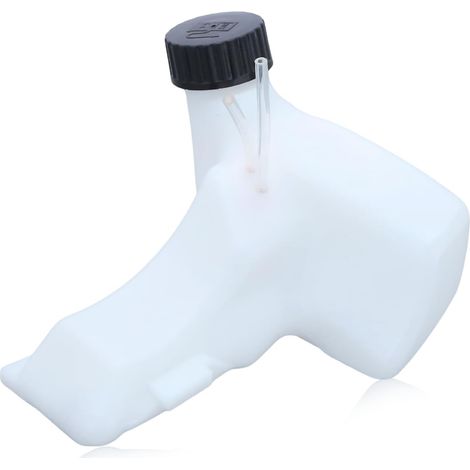 545180870 Assemblage de réservoir de carburant pour Husqvarna coupe-bordures