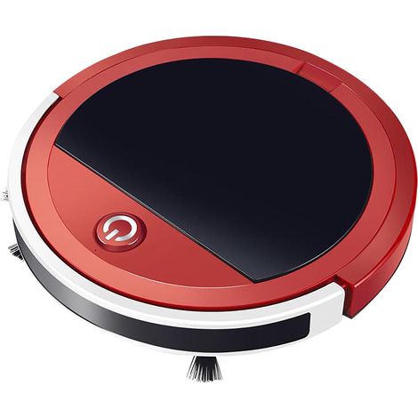 Aspirateur Robot Roomba 692 - Wi-Fi, Nettoyage Personnalisé, Compatible Alexa, Idéal Poils Animaux, Tapis & Sols Durs, Recharge Automatique, Promotion (1/5)