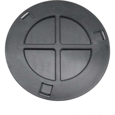 51719802413 für - Mini R60 Innenkotflügelabdeckung - Zugangsstopfen - Crezuo