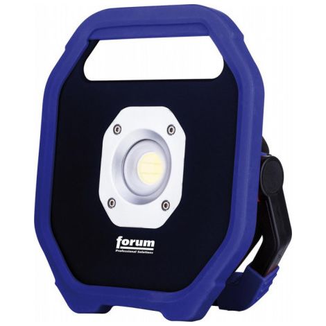 Lampe de travail LED sur batterie 10 W (1/5)