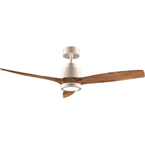 Ventilatori da soffitto EnergySilence Aero 5295 GoldBlack Cecotec (1/5)