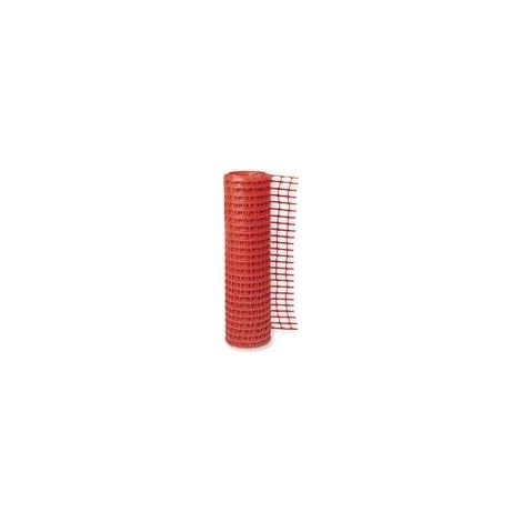 Barrière de chantier Pro en polypropylène - Mondelin