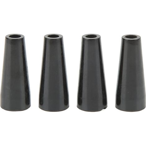 GARRYFIZH 4 buses de soudage sans gaz à fil fourré avec protection automatique, accessoires pour poste à souder MIG 100L