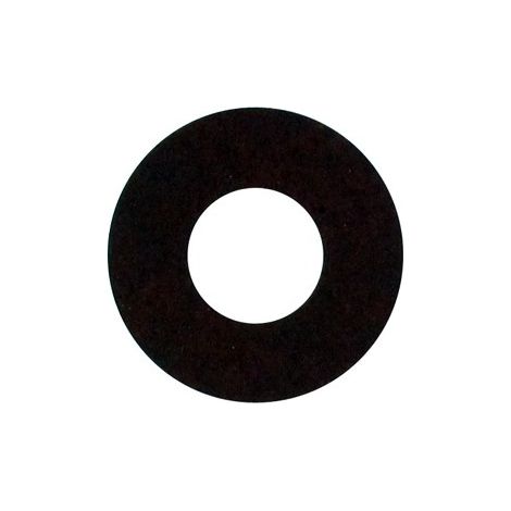 Rondelle de friction UNIVERSELLE en fibre diamètre 57 mm alésage 25,4 mm