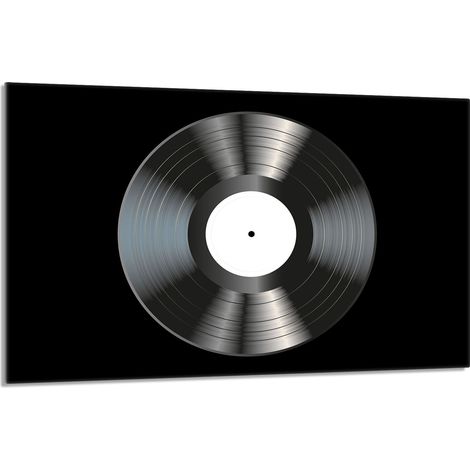 Glas-Herdplattenschutz 80x52 Vinyl (1/5)