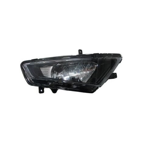 Feu anti-brouillard avant droit H8 Seat Leon FR 3 phase 1 2013-2016