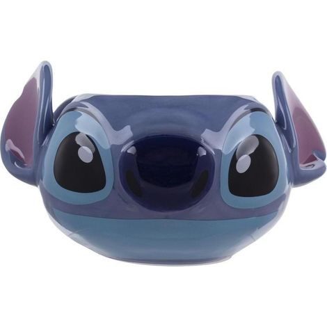 Mug 3D Lilo & Stitch - Disney (1/4)
