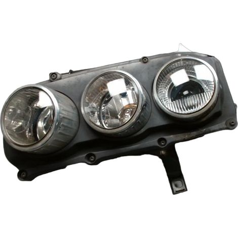 [PRODUIT D'OCCASION] Phare Gauche ALFA ROMEO 159 Sportwagon ♻️ Ref Oe. 60682089 - Garantie à vie (1/3)