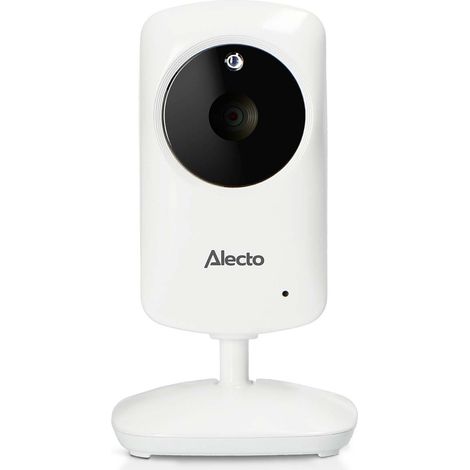 Caméra de surveillance bébé supplémentaire avec vision nocturne (1/5)