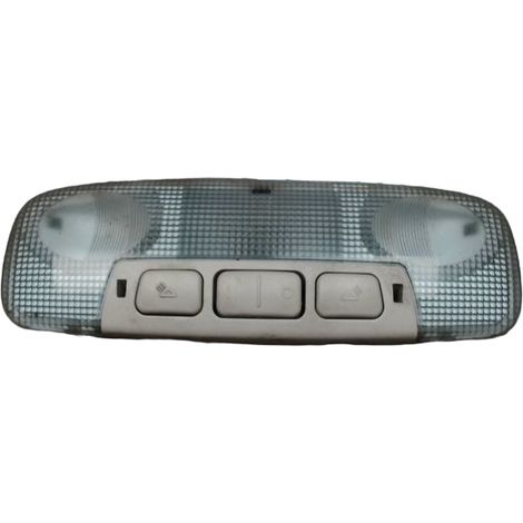 [PRODUIT D'OCCASION] Plafonnier FORD Fiesta 2008- ♻️ Ref Oe. 1531211 - Garantie à vie (1/3)