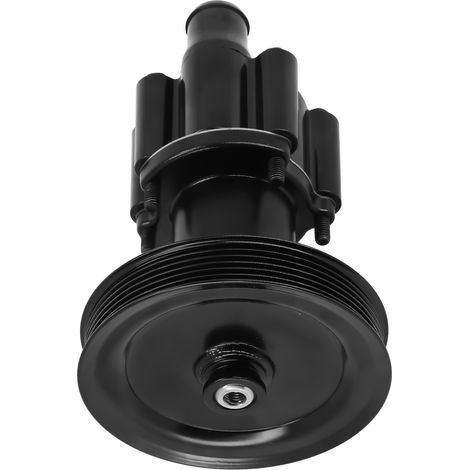 Pompe à eau en aluminium pour MerCruiser V6/V8 4.3L-8.2L 1996-2002 46-72774A86 (1/5)