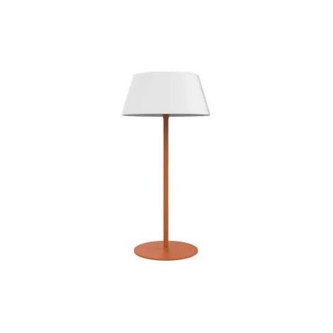 Lampada Arancione Loompa