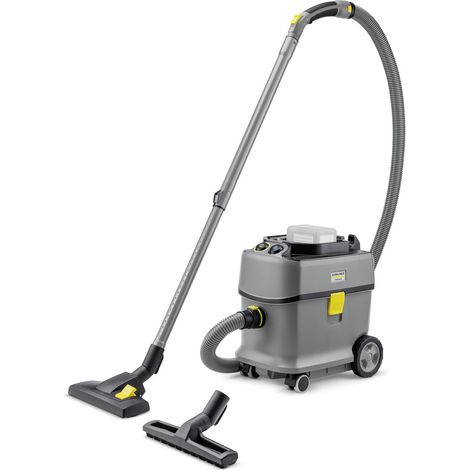 Kärcher Professional T 15/1 Bp Adv 1.355-350.0 Akku-Sauger 500 W 15 l ohne Akku, ohne Ladegerät (1/5)