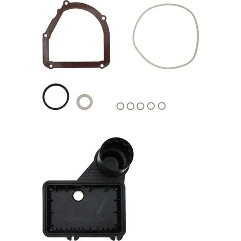 BRÖTJE Vaschetta raccolta condensa plastica BBS/ WGB-K Serie G, 7640865