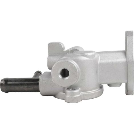 Thermostatgehäuse SMW250606 für Great Wall Haval H3, H5, Wingle 3, Wingle 5, Wingle 6 2.0L, 2.4L, 4G63, 4G64, 4G69 Motoren (1/5)