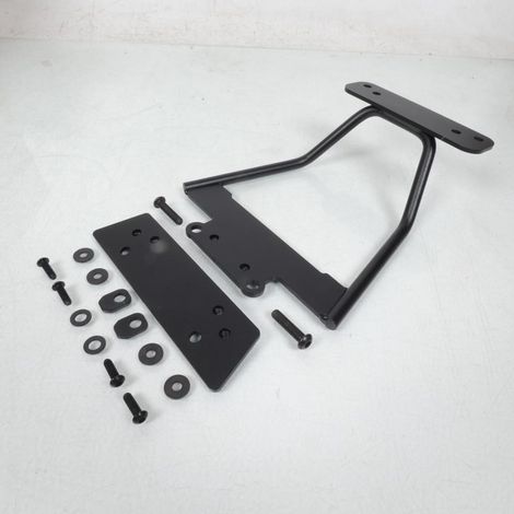Unterstützung de top case shad pour moto royal enfield 410
