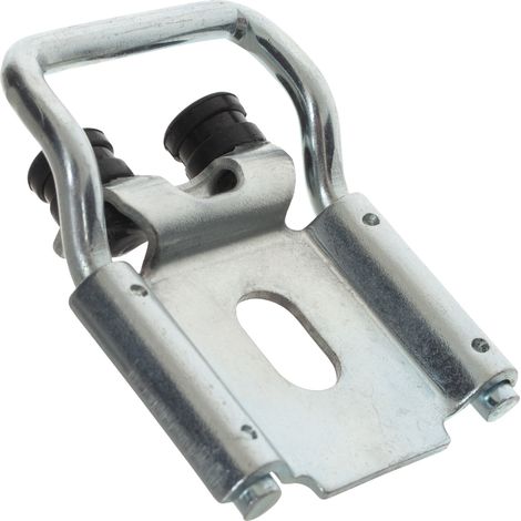 Cerradura de la puerta trasera izquierda de la Renault Master II 98-10 (1/2)