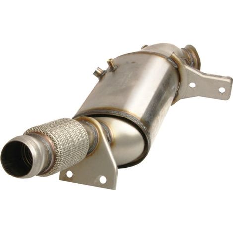 Filtre à particules / à suie, échappement MAXGEAR 27-6216 VW 2H0254700DX (1/3)