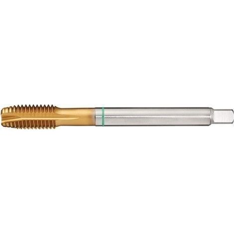 Macho Roscar Maquina Univ M08X1,00Mm Hss-Co Tin Din 374B Pro