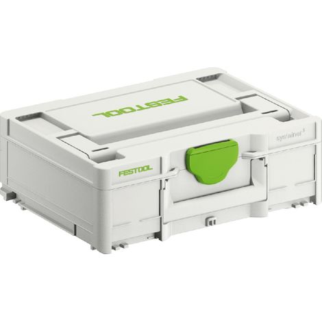 Systainer³ SYS3 M 137 FESTOOL - 204841