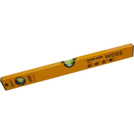 Niveau 'Š¢ bulle en m'Š¢tal l'Š¢ger