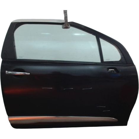 Porte Avant Droit CITROEN Ds3 [PRODUIT D'OCCASION]♻️9800008180