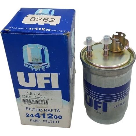 Filtro carburante per fiat doblo  palio  punto  strada (1/3)
