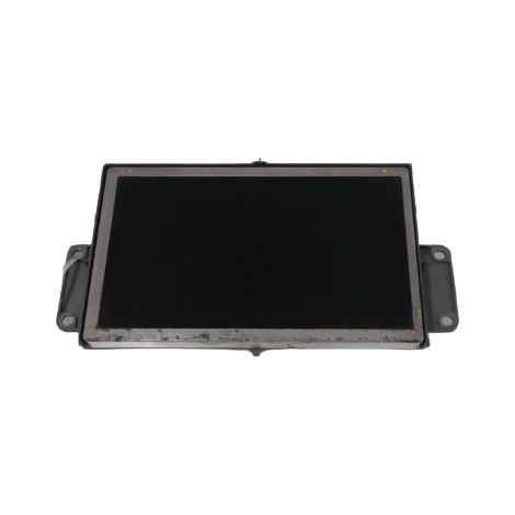 [PRODUIT D'OCCASION] Ecran Gps CITROEN C4 04-08 ♻️ Ref Oe. 6563yj - Garantie à vie (1/2)