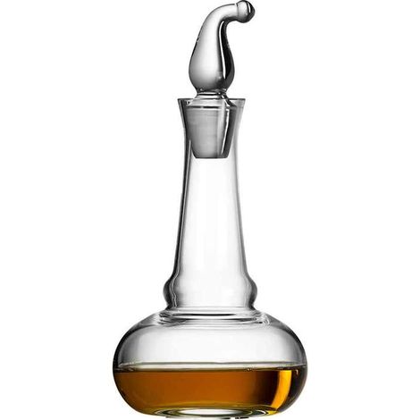 Vase à décanter le Whisky - 750ml