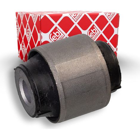 Bloque silencioso de brazo de suspensión trasero FEBI BILSTEIN FE109360