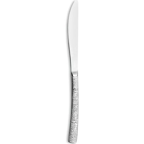 6 x couteaux HAVANE JUNGLE - Inox - Amefa