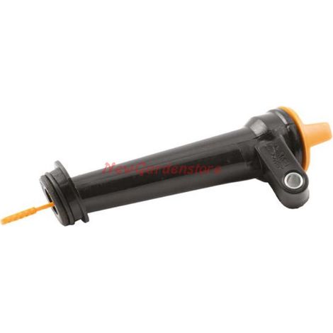 Assieme asta olio per motore 140 CC - 159 CC - 196 CC Loncin Emak Oleomac 234005