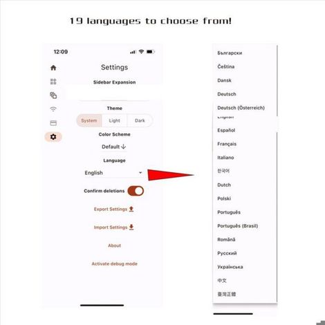 2X Lecteur de Puce Intelligente RFID ChameleonU ISO14443 Détection de Clé EM125KHZ IC 13,56 MHz Décodage de Badge Émulateur RFID (1/5)