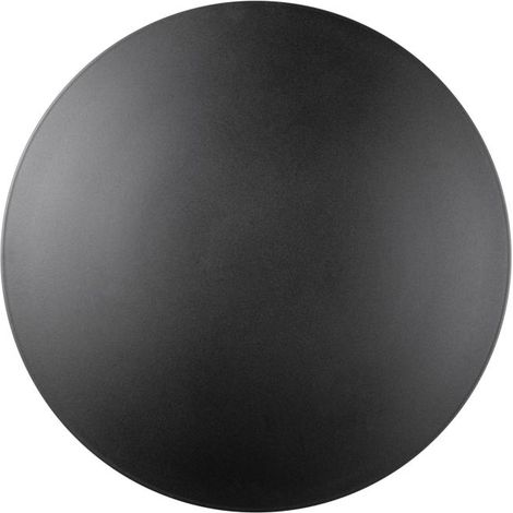 Abat-jour MANA 60 rond H : 42 cm noir - SLV - 1008202