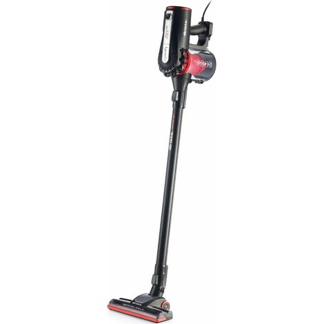 Ariete 2759 Aspirador Escoba Sin Bolsa Negro Rojo
