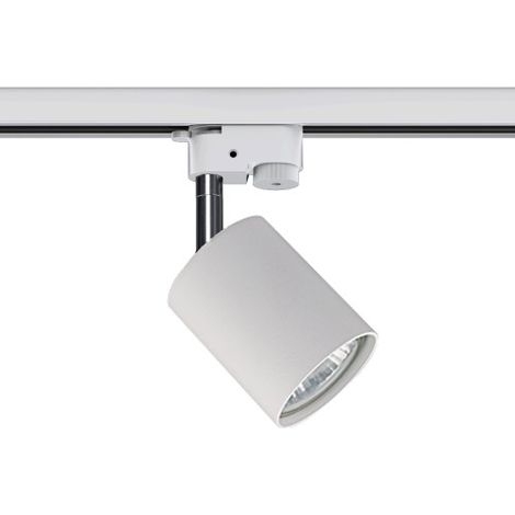 Nowodvorski Profile Eye faretto su binario bianco GU10 9321