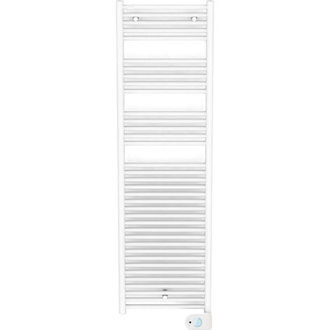 Sèche-serviette ACOVA - ATOLL Spa électrique Musa + 1000W TSL-100-050-MF (1/3)