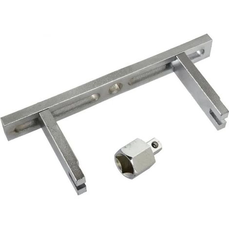 Chiave universale per tappo serbatoio carburante (50) (1/3)