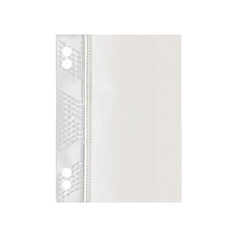 Veloflex Heftstreifen Doppelheftfix 2006500 6x10cm PP gk 50 St./Pack. (1/4)