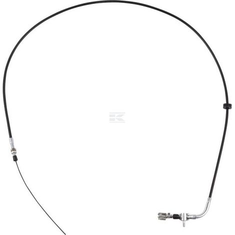 Cable acelerador mano LANDINI 4206158M92