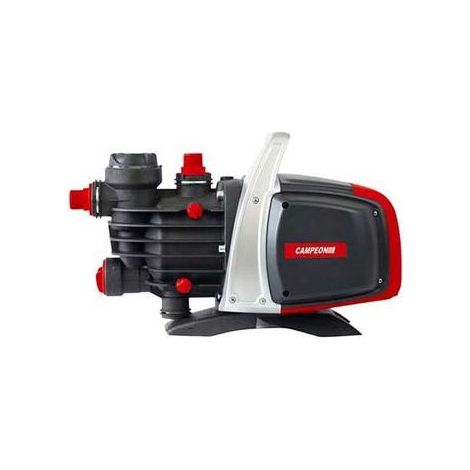 Pompe de surface autoamorçante ijet-1200 (1/2)